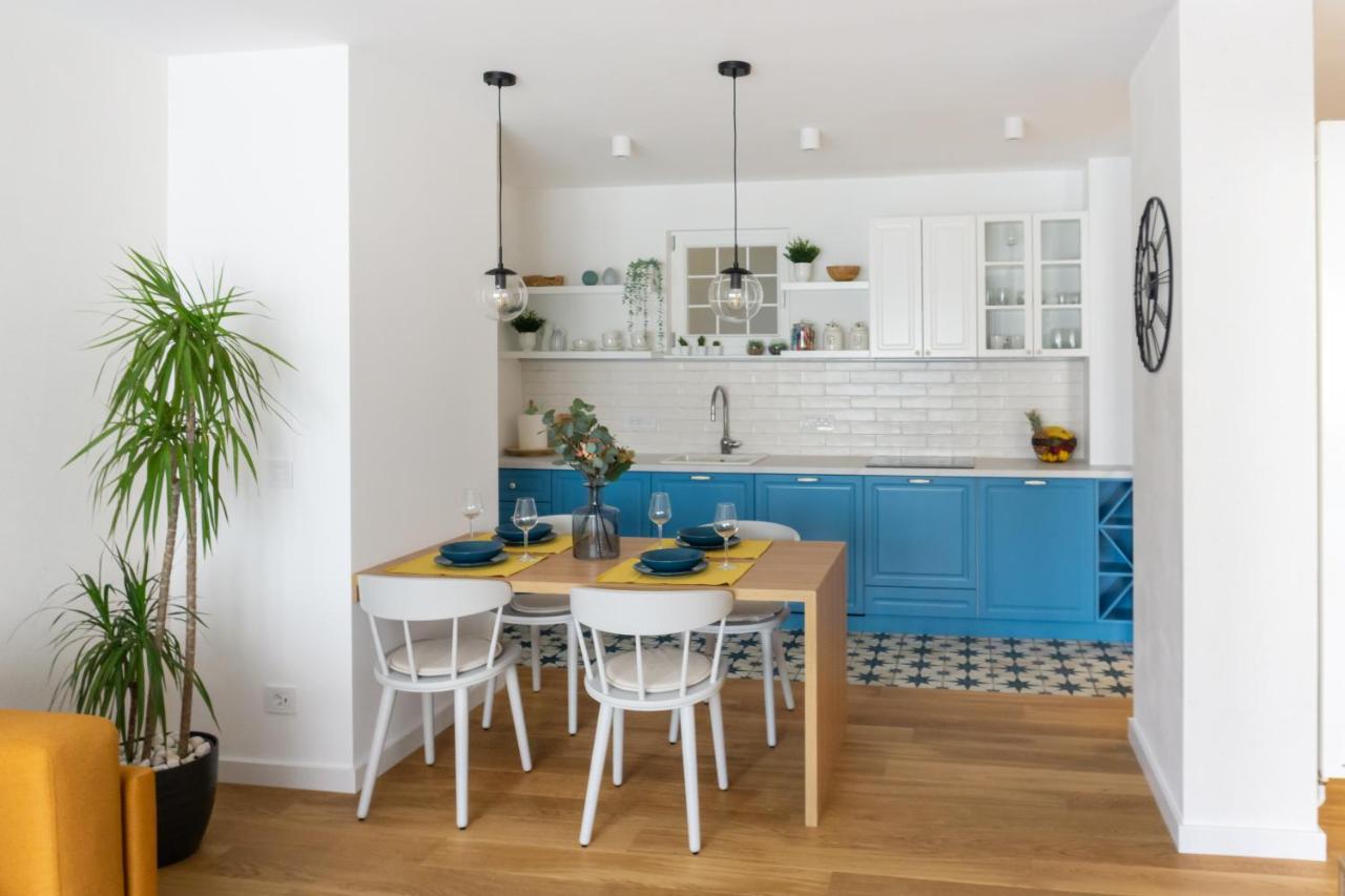 Akiton Apartment Βελιγράδι Εξωτερικό φωτογραφία
