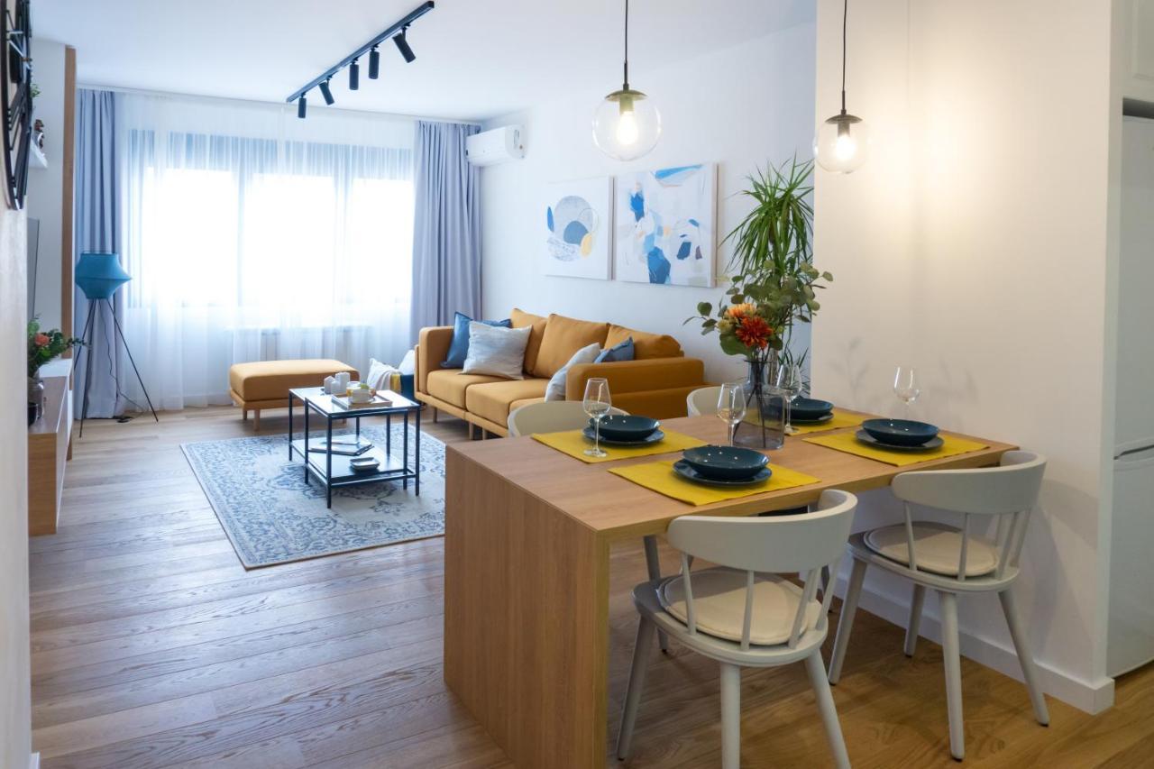 Akiton Apartment Βελιγράδι Εξωτερικό φωτογραφία