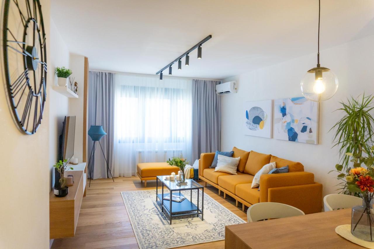 Akiton Apartment Βελιγράδι Εξωτερικό φωτογραφία