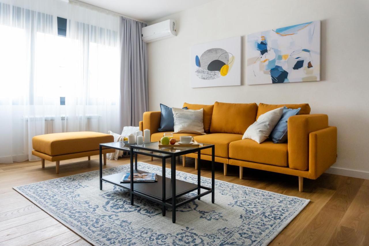 Akiton Apartment Βελιγράδι Εξωτερικό φωτογραφία