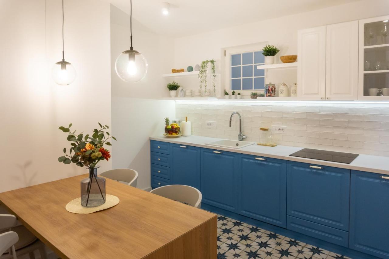 Akiton Apartment Βελιγράδι Εξωτερικό φωτογραφία