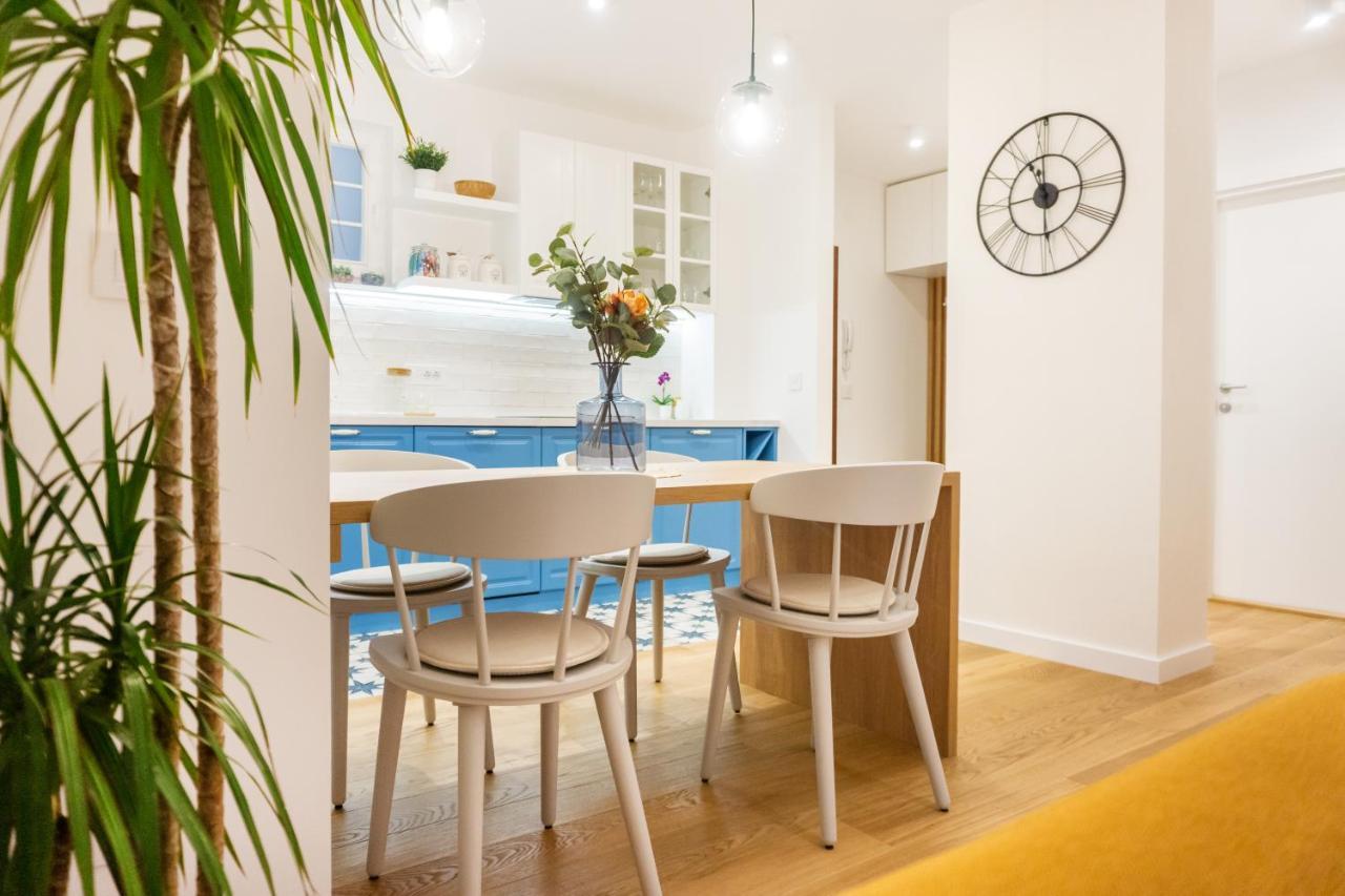 Akiton Apartment Βελιγράδι Εξωτερικό φωτογραφία