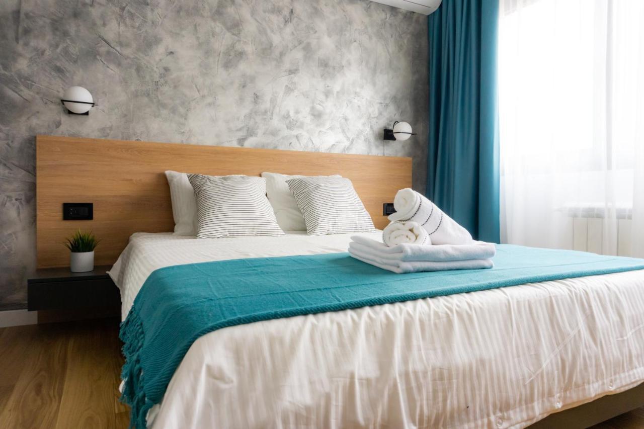 Akiton Apartment Βελιγράδι Εξωτερικό φωτογραφία