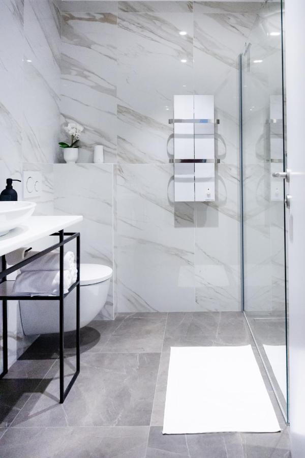 Akiton Apartment Βελιγράδι Εξωτερικό φωτογραφία