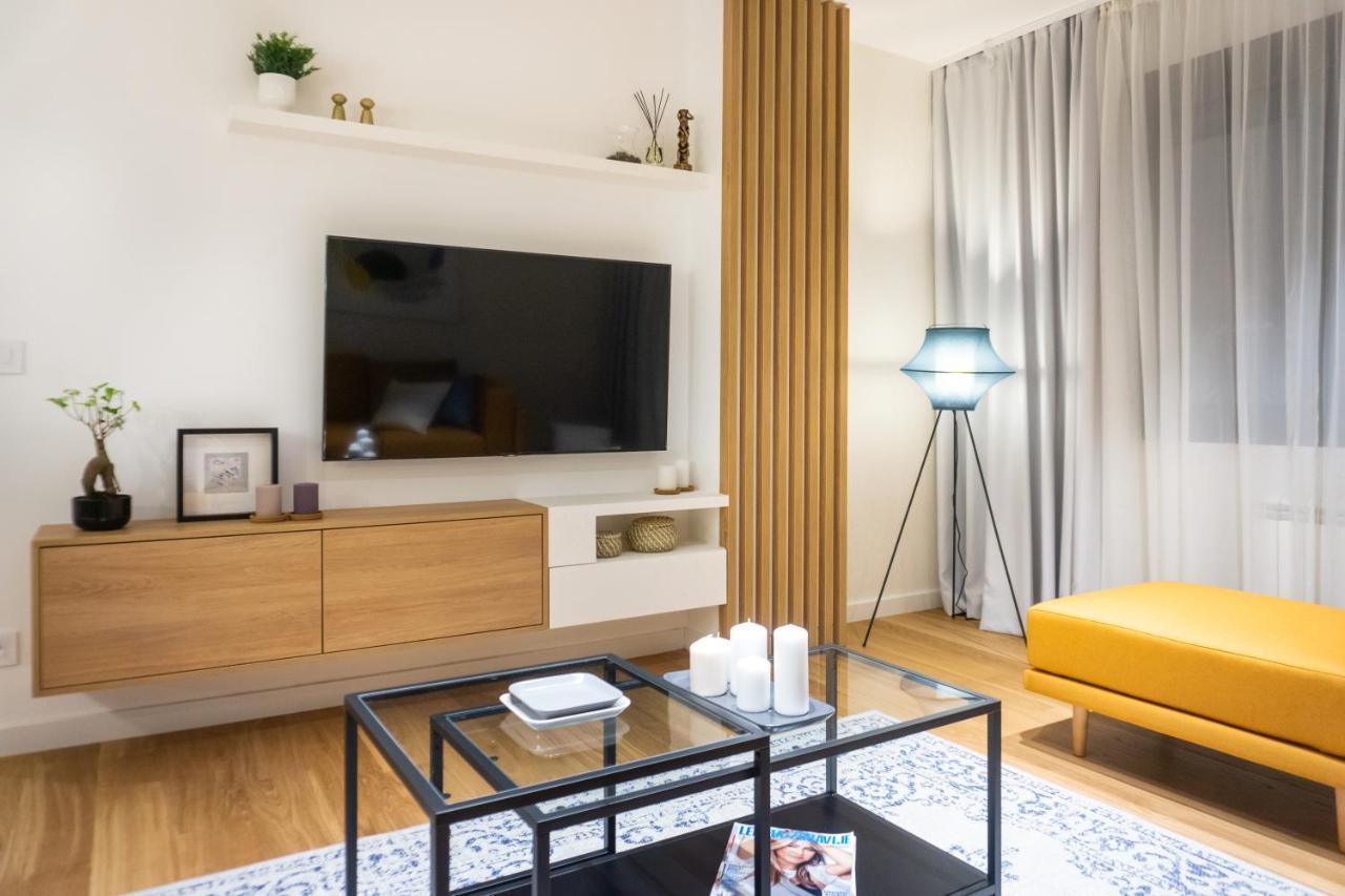 Akiton Apartment Βελιγράδι Εξωτερικό φωτογραφία