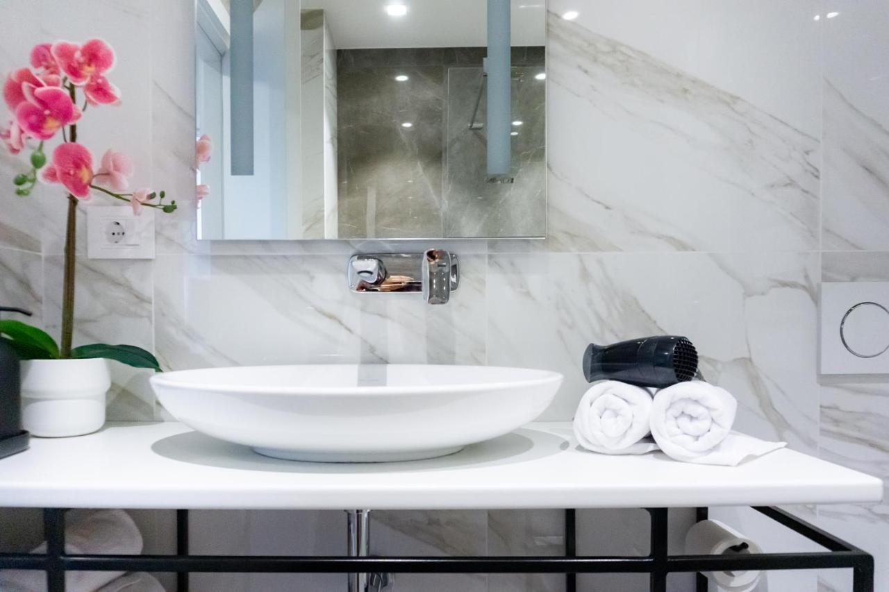 Akiton Apartment Βελιγράδι Εξωτερικό φωτογραφία
