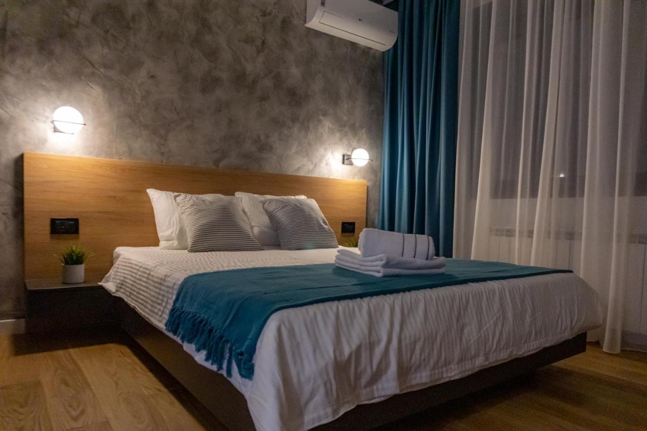 Akiton Apartment Βελιγράδι Εξωτερικό φωτογραφία