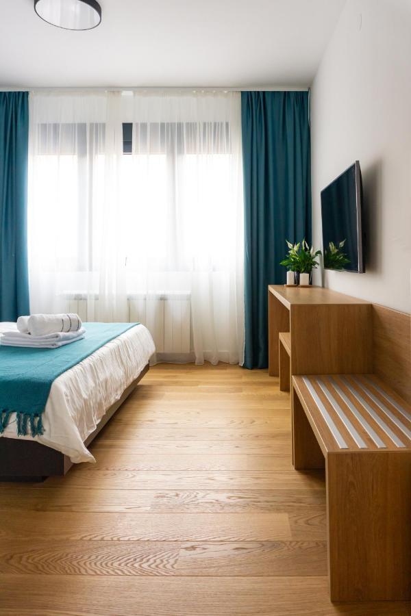Akiton Apartment Βελιγράδι Εξωτερικό φωτογραφία
